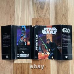 Star Wars Dark Empire Trilogy 1st Printing Comic Star Wars Dark Empire Trilogy 1st Printing Comic