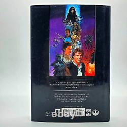 Star Wars Dark Empire Trilogy HC Hardcover 1st Edition 2010 Rare Dark Horse