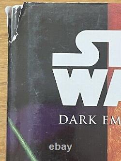 Star Wars Dark Empire Trilogy Hardcover Comic (2010) 1st Printing Tom Veitch