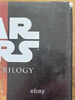 Star Wars Dark Empire Trilogy Hardcover Comic (2010) 1st Printing Tom Veitch