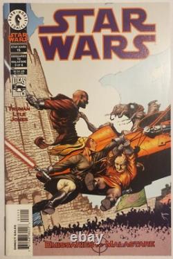Star Wars Dark Horse 14 Comics! 1st Cover App Aurra Sing Yaddle More Newsstand