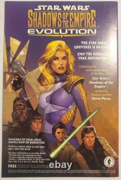 Star Wars Dark Horse 14 Comics! 1st Cover App Aurra Sing Yaddle More Newsstand