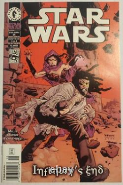 Star Wars Dark Horse 14 Comics! 1st Cover App Aurra Sing Yaddle More Newsstand