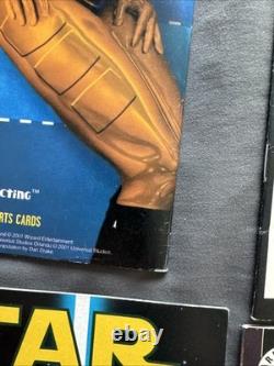 Star Wars Dark Horse Jedi vs Sith #1-6 set First Darth Bane