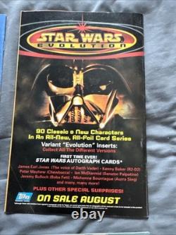 Star Wars Dark Horse Jedi vs Sith #1-6 set First Darth Bane