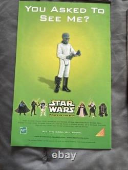 Star Wars Dark Horse Jedi vs Sith #1-6 set First Darth Bane