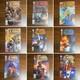 Star Wars Dark Horse Lot Of 113 Comics Boba Fett, Luke, Darth Vader F-nm