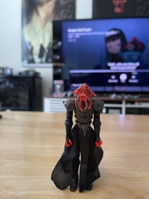 Star Wars Darth Maleval Figure Loose Rare