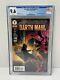 Star Wars Darth Maul #3 Cgc 9.6 1st Solo Series Dark Horse 2000 Dathomir