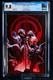 Star Wars Darth Maul Bwr #1 Cgc 9.8 Foil Virgin C2e2 2024 Exclusive? Sith