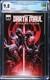 Star Wars Darth Maul Black, White & Red #1 Cgc 9.8
