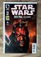 Star Wars Darth Maul Son Of Dathomir #1 (2014)- Sdcc Variant Limited To 500