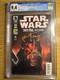Star Wars Darth Maul Son Of Dathomir