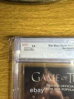 Star Wars Darth Maul Son of Dathomir