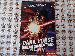 Star Wars Darth Maul Son of Dathomir (2014) Dark Horse #1, #2, #3, #4, Comp. VF/