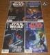 Star Wars Darth Maul Son Of Dathomir, Complete Set, 1-4 Dark Horse Comics Lot