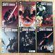 Star Wars Darth Vader #1-25 Full 2017 Series Lots Of Keys & 1st App Marvel Vf-nm