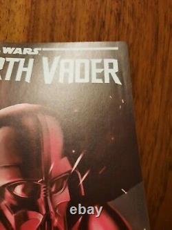 Star Wars Darth Vader 1-25 + Vader Annual 2 (2017) Charles Soule Complete Run