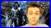 Star Wars Darth Vader 1 Marvel Comics Review