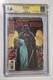Star Wars Darth Vader #1 Variant Cgc Graded 9.6 Signed Mark Brooks X-men Homage