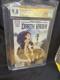 Star Wars Darth Vader # 32 Cgc Ss Peach Momoko