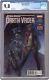 Star Wars Darth Vader #3a Granov 1st Printing Cgc 9.8 2015 4426138025