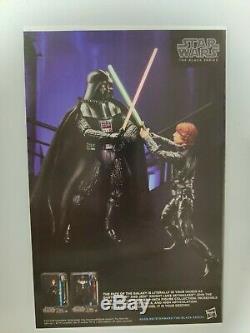 Star Wars Darth Vader 3 125 Variant 1st Dr Aphra Appearance