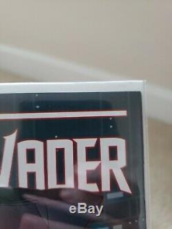 Star Wars Darth Vader 3 125 Variant 1st Dr Aphra Appearance