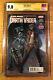 Star Wars Darth Vader 3, (2015), Cgc 9.8 Ss, Signed By Granov, Nm/mt, 1st Aphra
