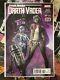 Star Wars Darth Vader #3 4th Print Variant First App Doctor Aphra Marvel Comics