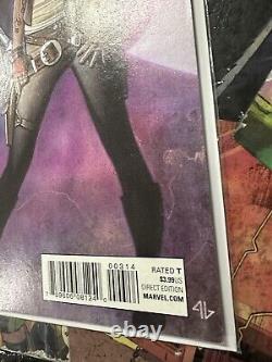Star Wars Darth Vader #3 4th print Variant First App Doctor Aphra Marvel Comics Star Wars Darth Vader #3 4th print Variant First App Doctor Aphra Marvel Comics