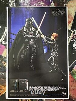 Star Wars Darth Vader #3 4th print Variant First App Doctor Aphra Marvel Comics Star Wars Darth Vader #3 4th print Variant First App Doctor Aphra Marvel Comics