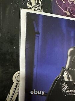Star Wars Darth Vader #3 4th print Variant First App Doctor Aphra Marvel Comics Star Wars Darth Vader #3 4th print Variant First App Doctor Aphra Marvel Comics