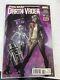 Star Wars Darth Vader #3 4th Printing Variant First Appearance Doctor Aphra 2015