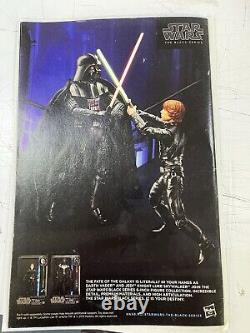 Star Wars Darth Vader #3 4th printing Variant first appearance Doctor Aphra 2015