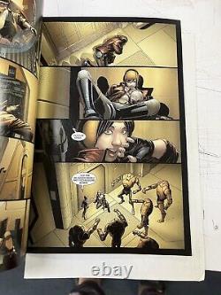 Star Wars Darth Vader #3 4th printing Variant first appearance Doctor Aphra 2015