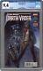 Star Wars Darth Vader #3? Cgc 9.4 First Doctor Aphra. 0-0-0