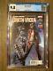 Star Wars Darth Vader #3 Cgc 9.8 1st Appearance Of Doctor Aphra 2015