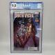 Star Wars Darth Vader #3 Cgc 9.8 1st Print Doctor Aphra Adi Granov