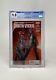 Star Wars Darth Vader #3 Cgc 9.8 2nd Print 1st Appearance Of Doctor Aphra Marvel
