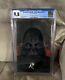 Star Wars Darth Vader Black White & Red #1 Momoko Virgin Variant Cgc 9.8