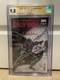 Star Wars Darth Vader Black White & Red #4 125 Signed Kevin Eastman Cgc 9.8