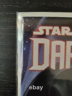 Star Wars Darth Vader Comic #3 1ST APPEARANCE OF DOCTOR APHRA Mint Condition