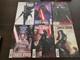 Star Wars Darth Vader Marvel Comics 26 Issues Nm See Description For Issue #s
