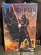 Star Wars Darth Vader Omnibus Charles Soule Deodato Rare Gorgeous