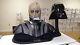 Star Wars Darth Vader Reveals Anakin Skywalker Life Size Bust Withcoa (#245)
