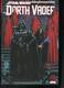 Star Wars Darth Vader By Gillen & Larroca Omnibus Mark Brooks Cover 2022 Sealed