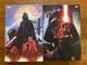 Star Wars Darth Vader By Gillen & Soule Omnibus (set Of 2) Marvel, Unread