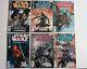 Star Wars Dawn Of The Jedi Force Storm #0 To 5 Set Of 1st Prints 2012 Unread