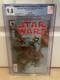 Star Wars Dawn Of The Jedi Force Storm #2 Newsstand! In Cgc 9.8 Dark Horse 2012